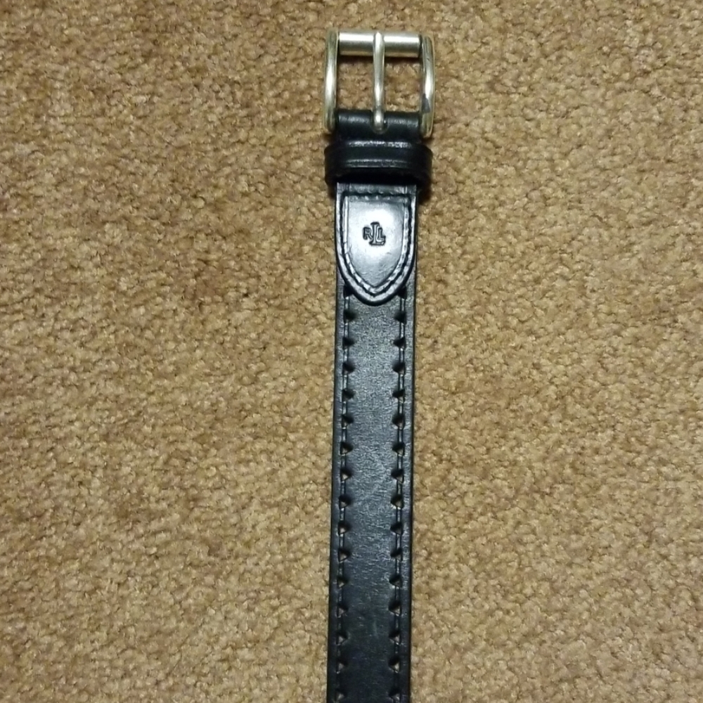 ✴Ralph Lauren belt✴